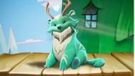 Reindog as he appears in Multiversus (Image via Warner Bros. Interactive Entertainment)